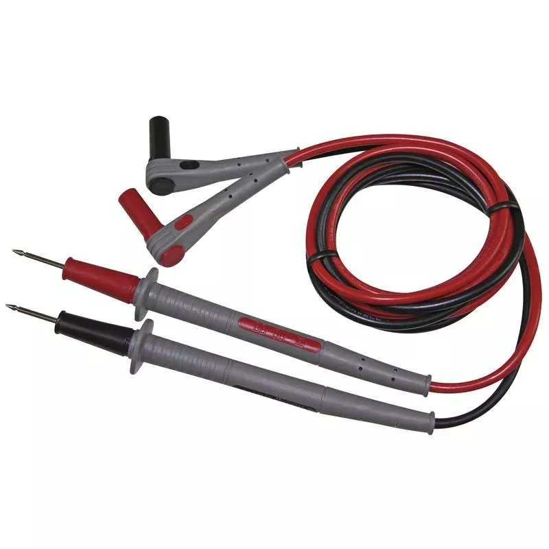 Scule mentenanta - Cabluri multimetru CAT III 1m 10A 1kV Emos