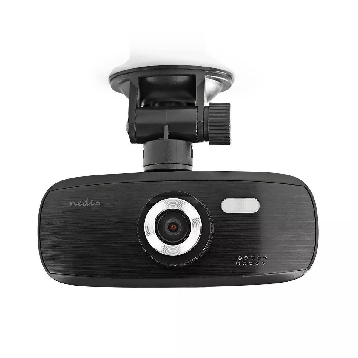 Camere auto - Camera auto DVR FullHD 1080p 2.7" 140 Nedis – IoElectronice.ro
