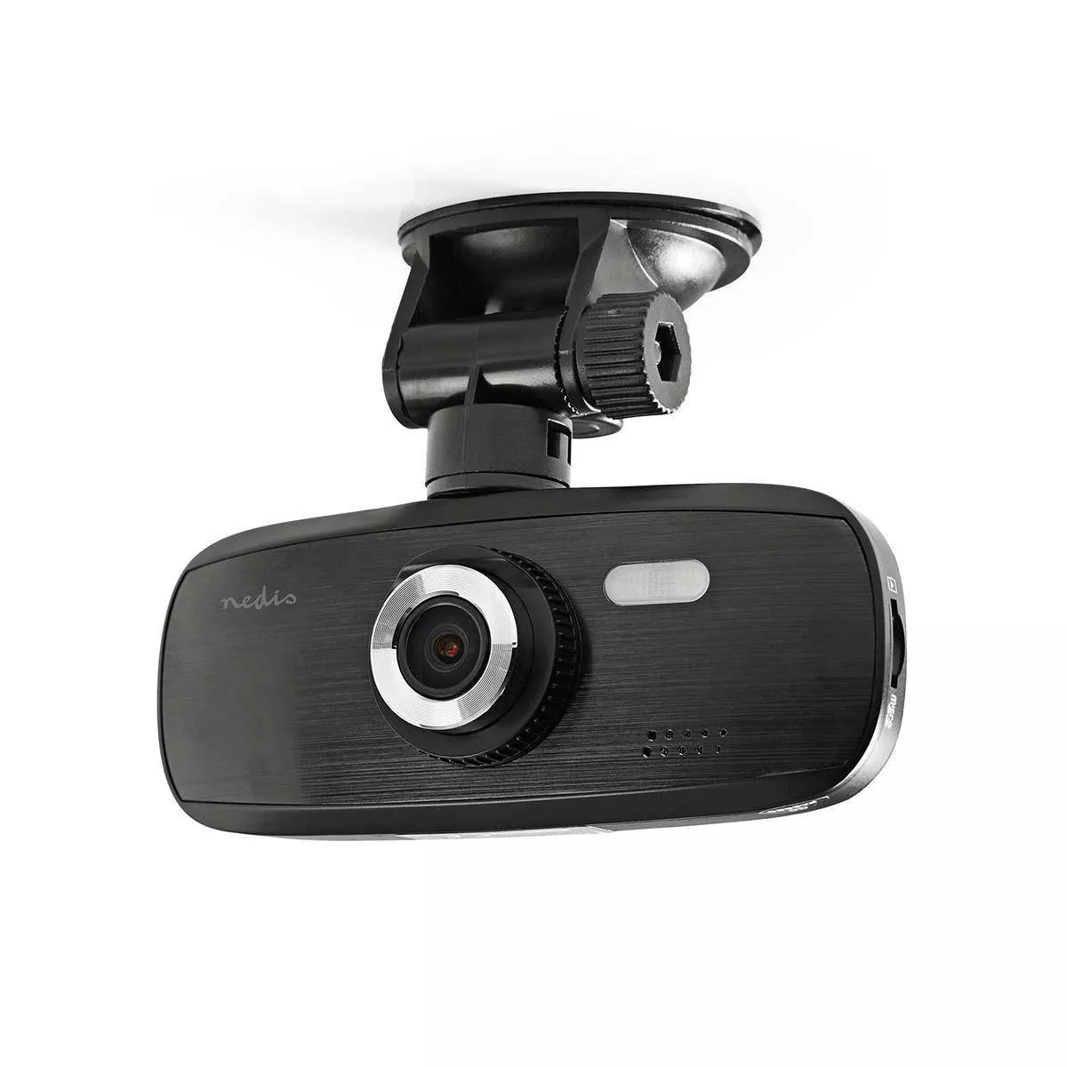 Camera auto DVR FullHD 1080p 2.7" 140 Nedis – IoElectronice.ro [2]