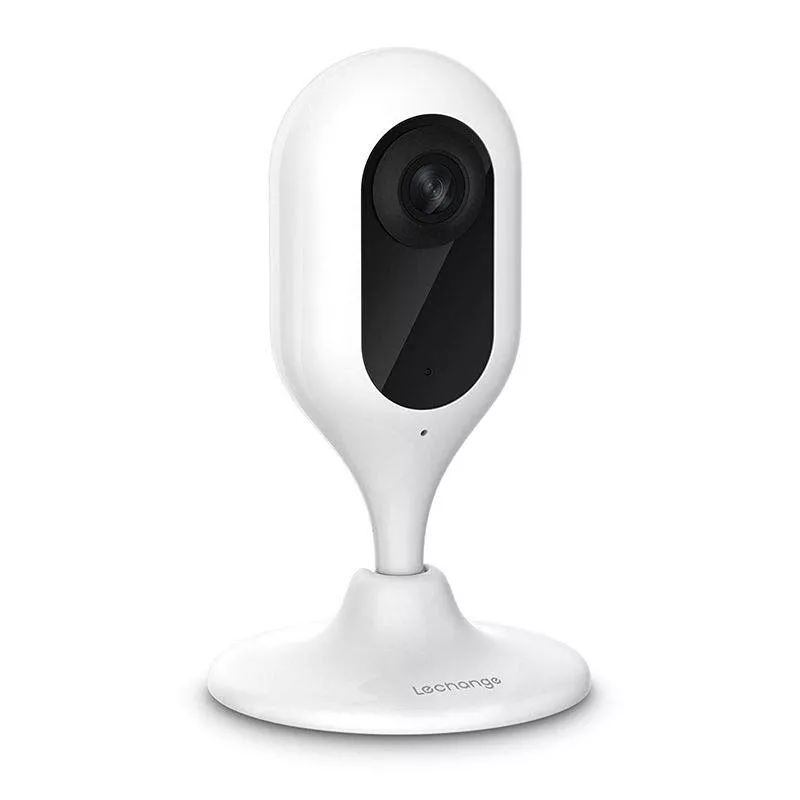 Camere web - Camera IP DAHUA C12P 1280x720px cu Slot SD, IR 10m, WiFi, Microfon și Difuzor, Video HD, Siguranță și Monitorizare