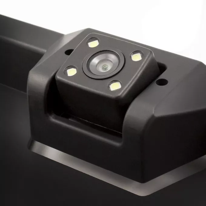 Camera pe suport pentru număr de înmatriculare Carguard SP008 – IoElectronice.ro [3]
