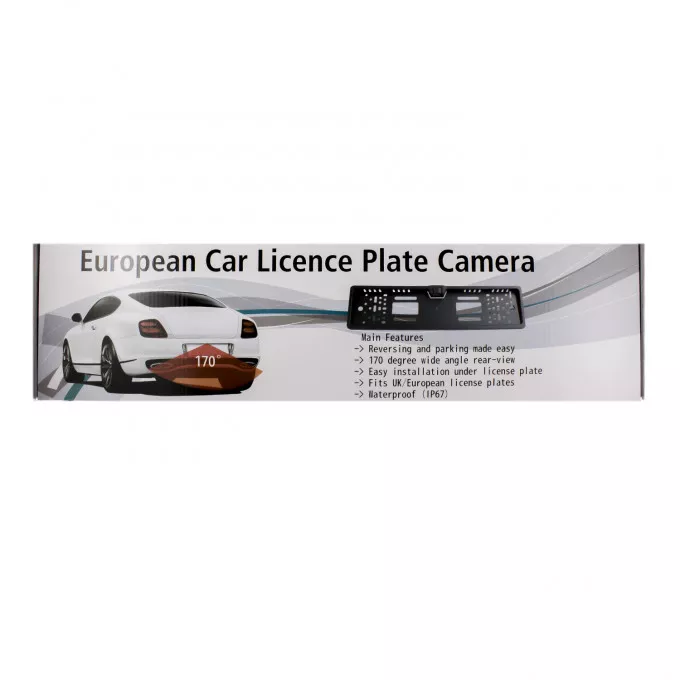 Camera pe suport pentru număr de înmatriculare Carguard SP008 – IoElectronice.ro [6]