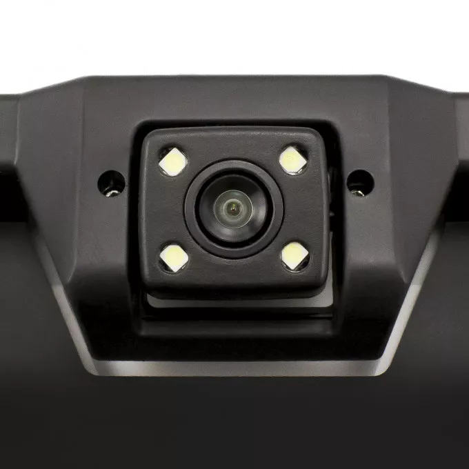 Camera pe suport pentru număr de înmatriculare Carguard SP008 – IoElectronice.ro [2]