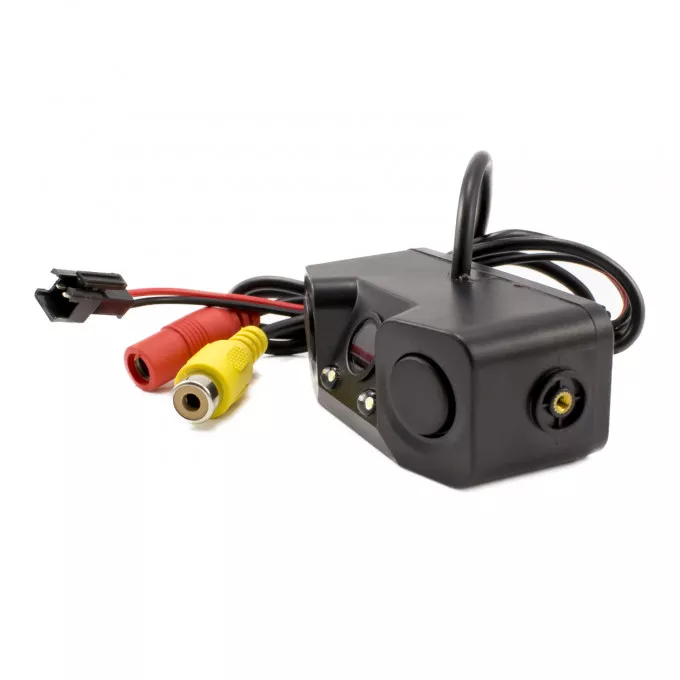 Camera + Senzor de parcare Carguard SP007 – IoElectronice.ro [2]