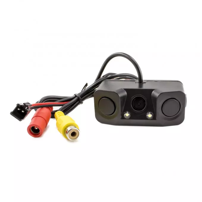 Camera + Senzor de parcare Carguard SP007 – IoElectronice.ro [1]