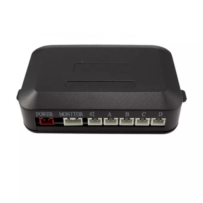Camera + senzor de parcare pe suport pentru număr de înmatriculare Carguard SP009 – IoElectronice.ro [3]