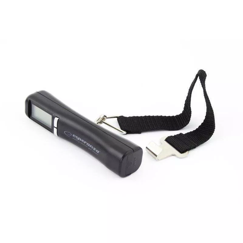 Cantar bagaje HITCHHIKER Esperanza – Precizie și fiabilitate – IoElectronice.ro [1]