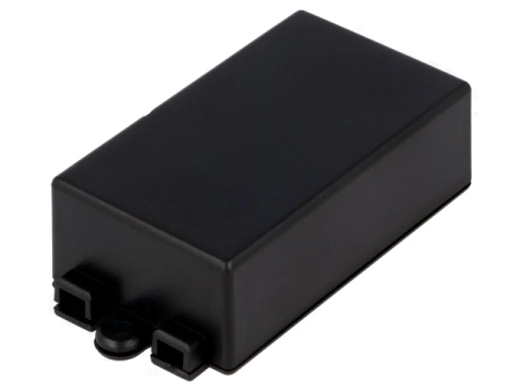 Scule mentenanta - Carcasa universala X:38mm Y:65mm Z:22mm cu lame de fixare GAINTA G1011 - IoElectronice.ro