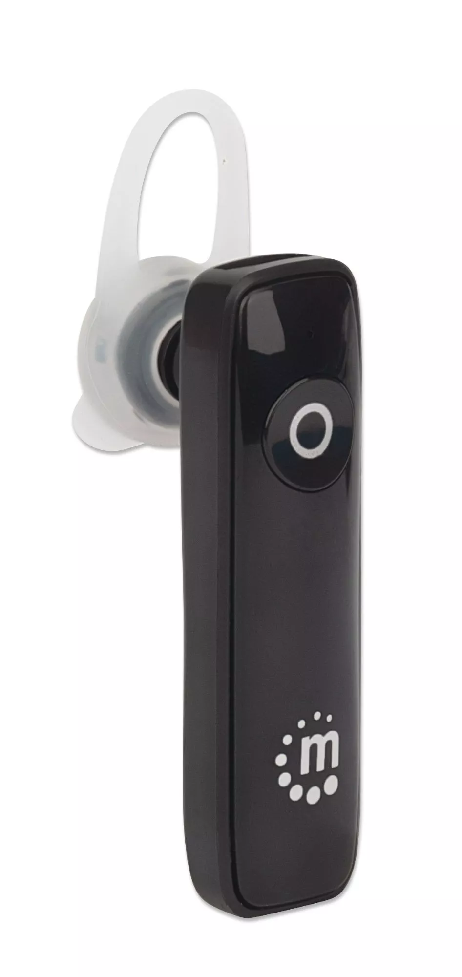 Casca Bluetooth 4.0 179614 Manhattan negru – IoElectronice.ro [1]