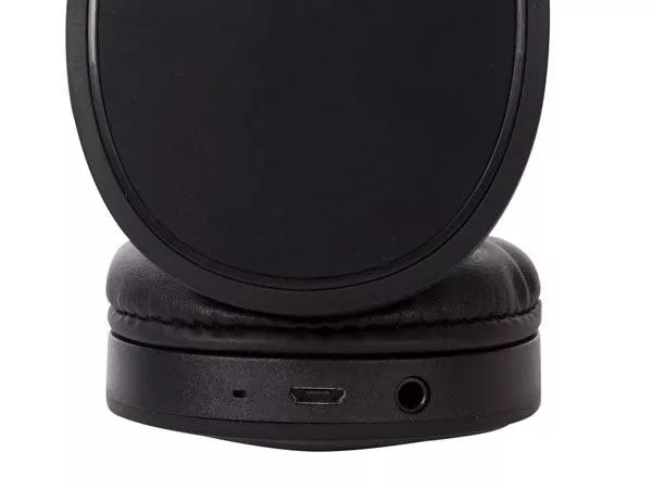 Căști Audio Stereo Fără Fir cu Funcție Anulare Zgomot HPD30 Velleman – IoElectronice.ro [1]