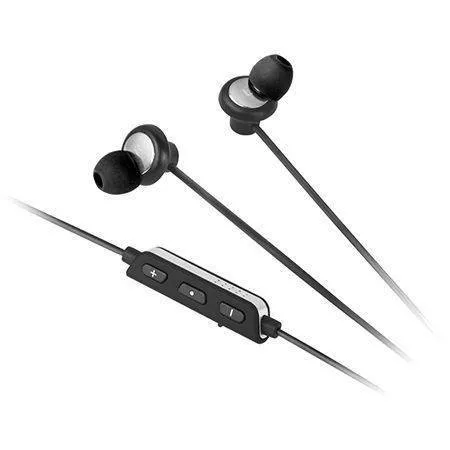 Casti - Casti Bluetooth 4.1 Stereo Negre Standbay 150h Kruger&Matz – IoElectronice.ro
