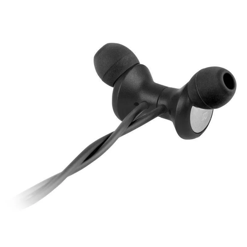 Casti Bluetooth 4.1 stereo negre Kruger&Matz KMP-150H cu garanție 24 luni pentru persoane fizice [1]