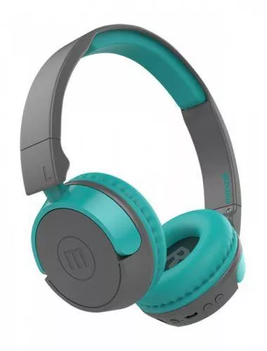 Casti - Casti bluetooth Smilo verzi Maxell – sunet de calitate și confort maxim – IoElectronice.ro