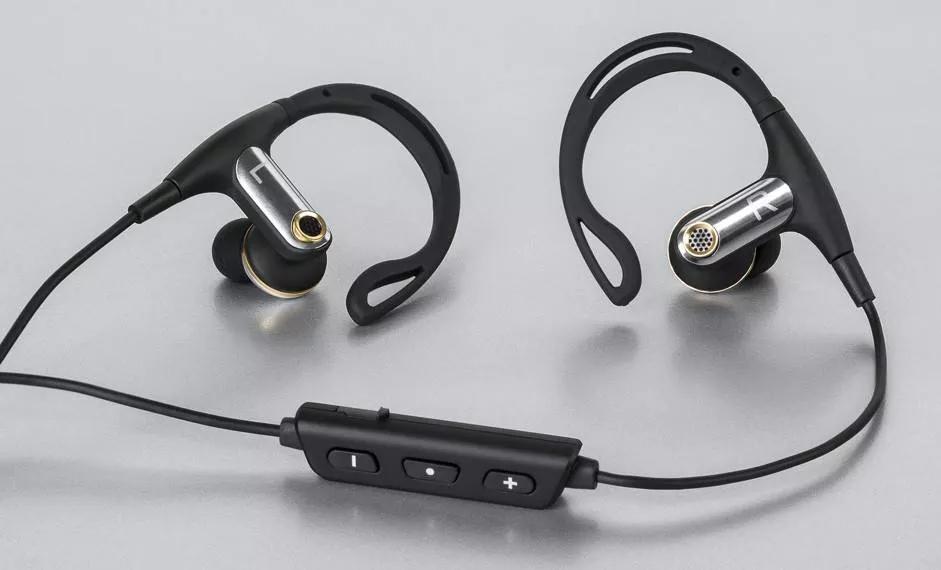 Casti sport Bluetooth 4.0 Kruger&Matz KM998BT stereo cu garanție 24 luni, design ergonomic pentru activități fizice [2]