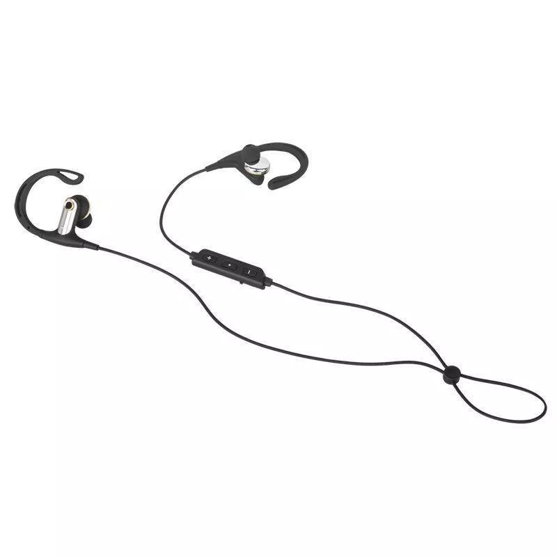 Casti sport Bluetooth 4.0 Kruger&Matz KM998BT stereo cu garanție 24 luni, design ergonomic pentru activități fizice [1]