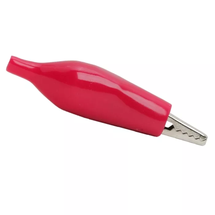 Conectica - Clema crocodil mare 44mm 5A – IoElectronice.ro