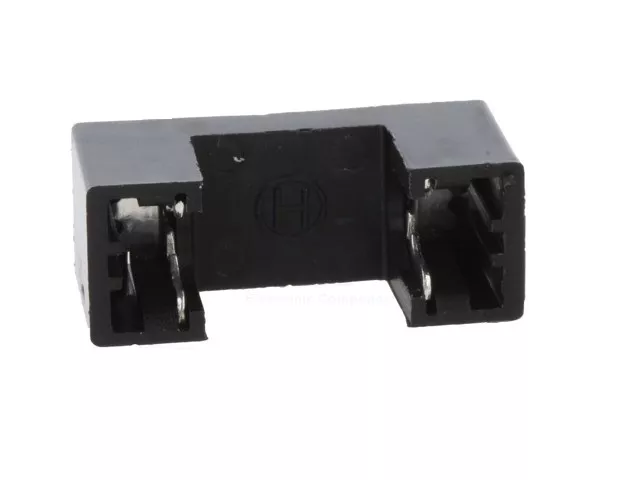 Electrice - Clema sigurante cilindrice 5x20mm 6A Raster 21.4mm 250V PROFUSE ZHL12 – IoElectronice.ro