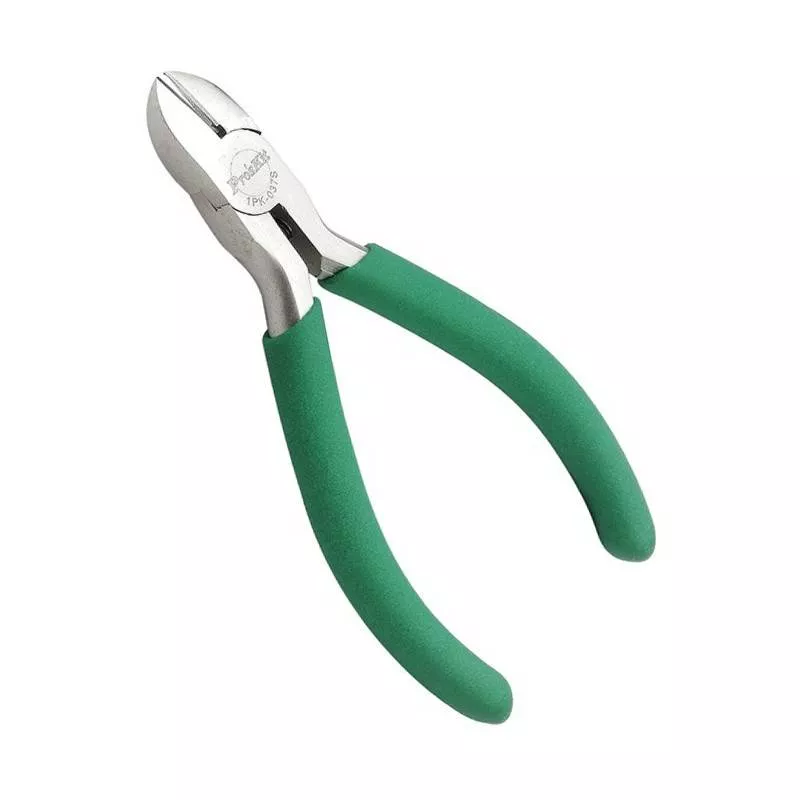 Clesti-sficuri - Cleste diagonala 6" 160mm ProsKit – Tăiere precisă pentru oțel dur și moale