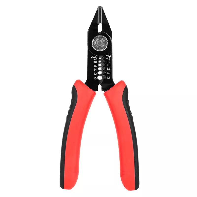 Scule mentenanta - Cleste dezizolare cablu REBEL RB-1009