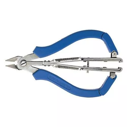 Scule mentenanta - Cleste 5 inch dezizolare-taiere ProsKit 1PK-066N - IoElectronice.ro