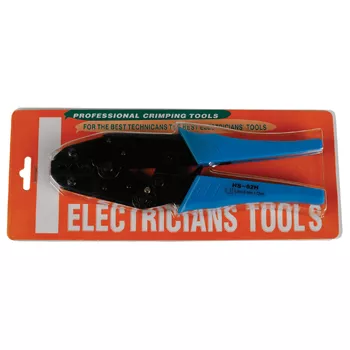 Cleste sertizare RG58 RG59 RG62 RG140 pentru conectori F BNC TNC N OEM 22cm [1]