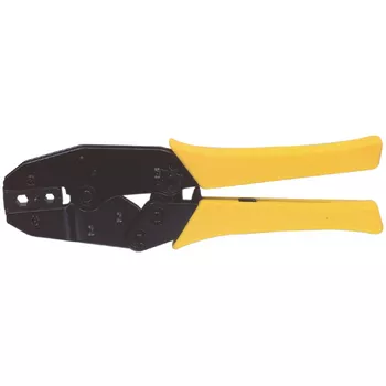 Cleste sertizare RG58 RG59 RG62 RG140 pentru conectori F BNC TNC N OEM 22cm [2]