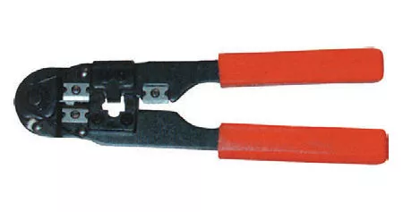 Scule mentenanta - Cleste sertizat mufe UTP RJ45 Kemot