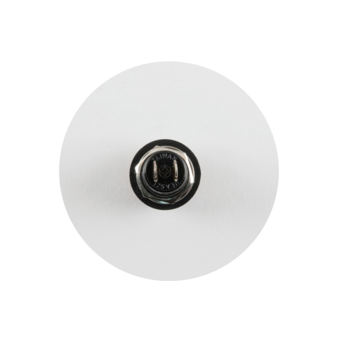 Comutator ON-OFF cu reținere 250V/3A 1 circuit negru încastrabil 12mm HOME – IoElectronice.ro [1]