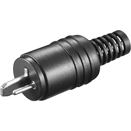 Conectica - Conector tata difuzoare pe cablu fixare prin insurubare si protectie la spargere SL 5 HOME