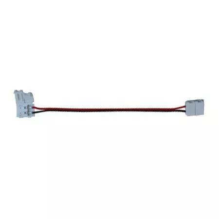 Conectori banda LED - Conector pe fir bandă LED 5050 – IoElectronice.ro