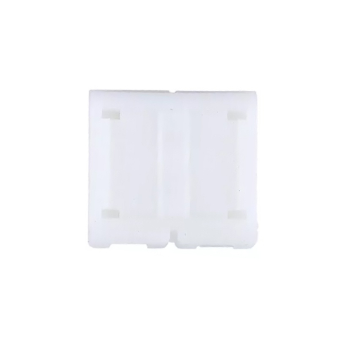 Conector rapid banda LED 3528 V-TAC tip conector 2 pini pentru conectare rapidă, lungime 10 mm [1]