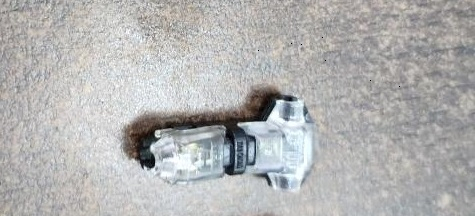 Conector rapid blocare T fir 1.5mm² [5]