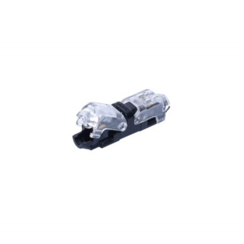 Conector rapid cu blocare pentru fir [1]