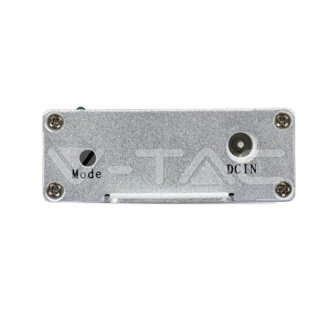 Controller banda LED 12V/24V 144W V-TAC – IoElectronice.ro [2]