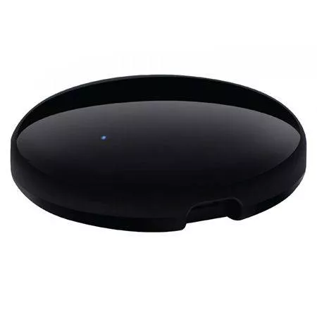 Controller banda LED - Controller universal SMART infrarosu negru V-TAC – IoElectronice.ro