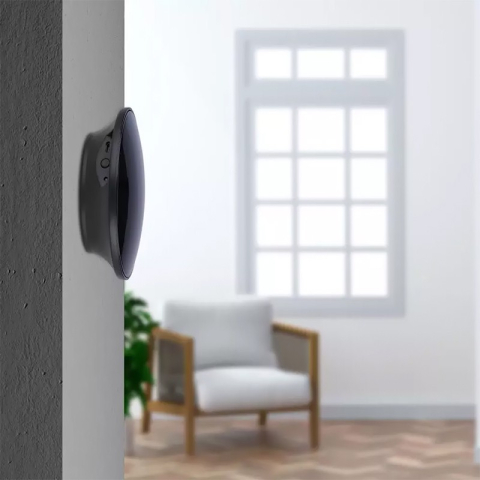 Convertor radio frecvență RF în SMART WI-FI RF433 GATEWAY V-Tac SKU-8466 – IoElectronice.ro [5]