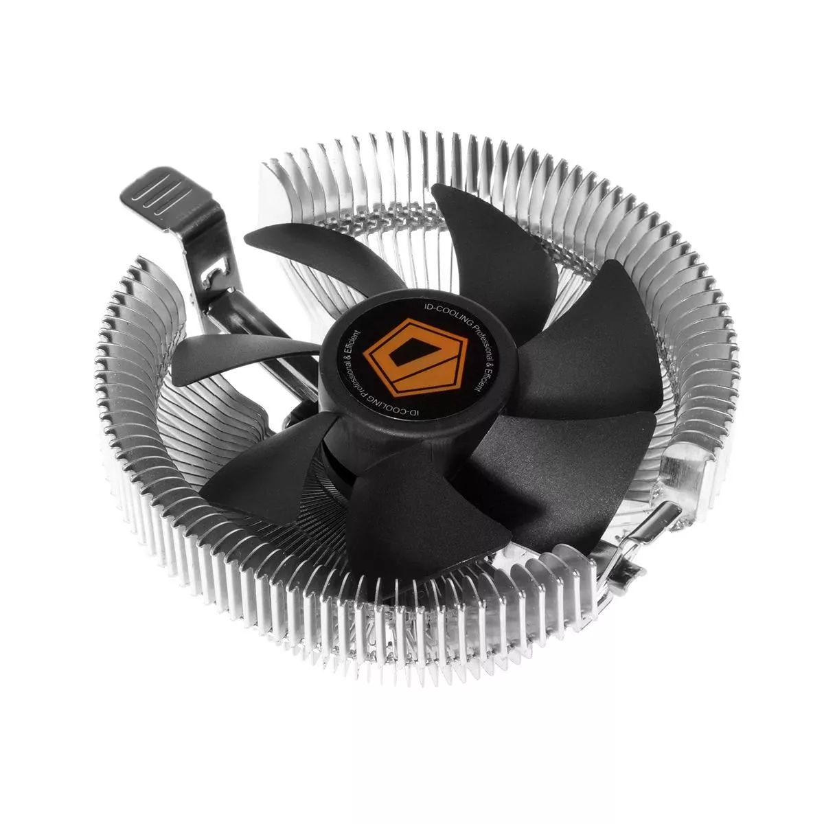 Coolere PC - Cooler procesor ID-Cooling DK-01 800-2500 RPM 111x102x43mm – IoElectronice.ro