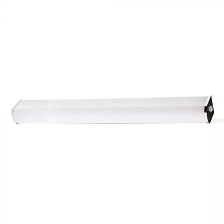 Corpuri iluminat - Corp iluminat LED 10W 6500K montaj oglindă IP44 alb-crom V-TAC – IoElectronice.ro