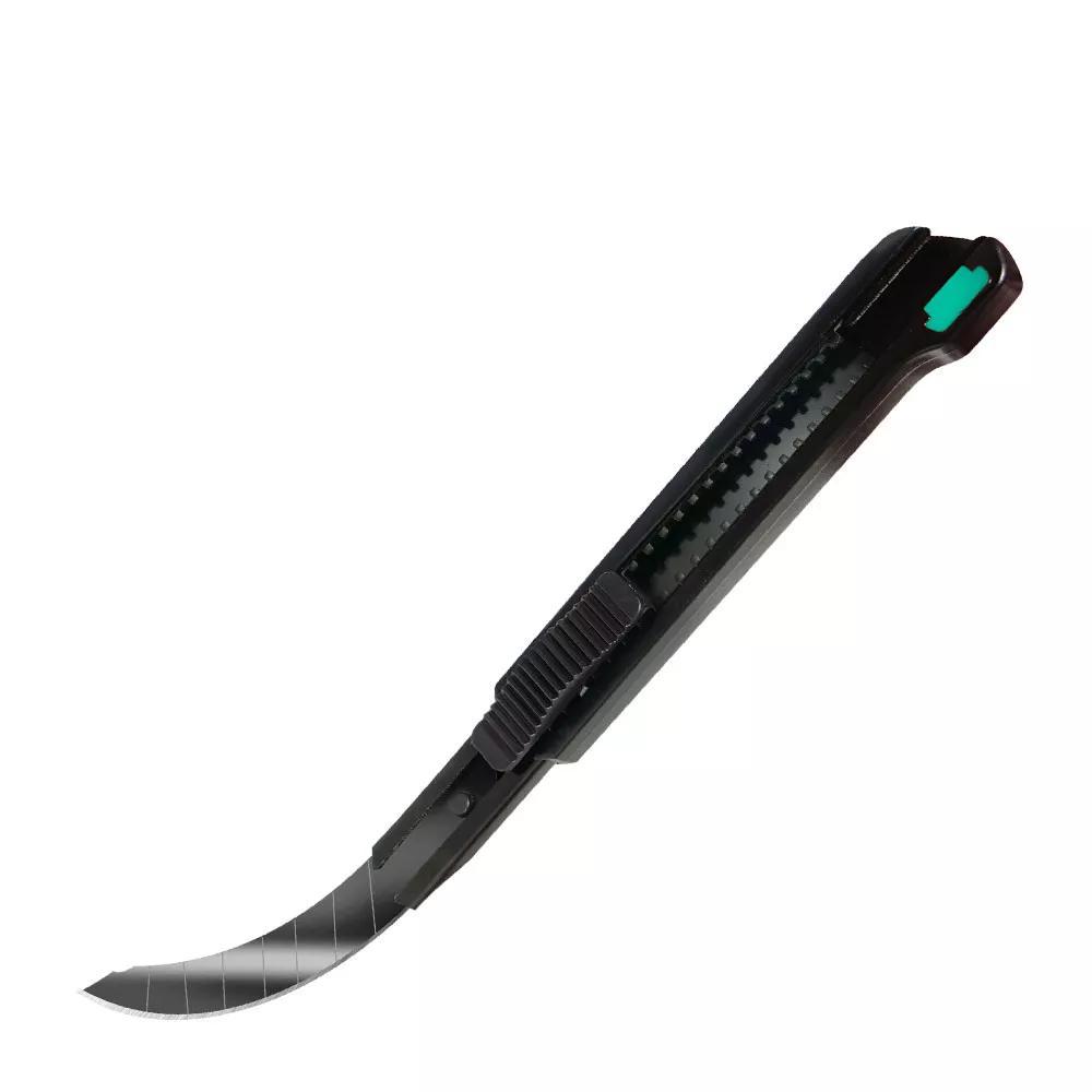 Scule mentenanta - Cutter cu lama flexibila ProsKit – IoElectronice.ro