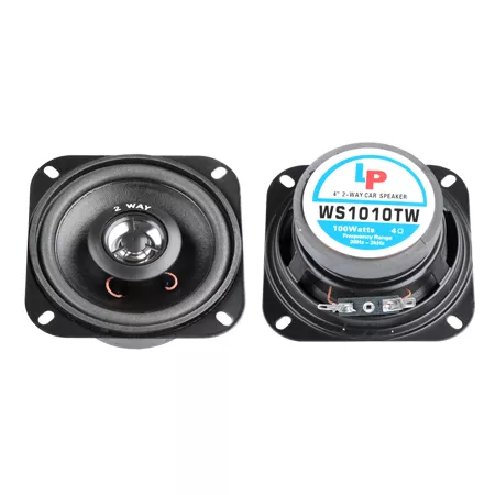 Difuzor auto 10 cm 4 inch 2 cai 100W 1buc – IoElectronice.ro [2]