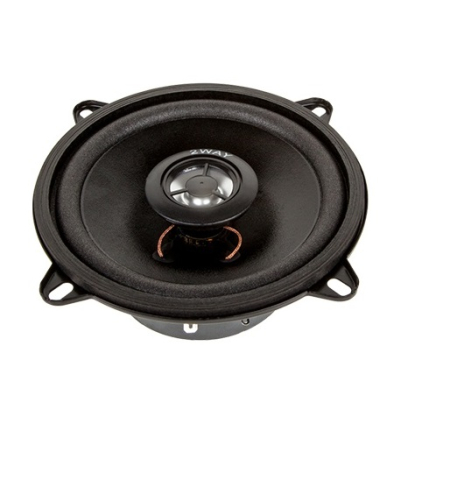 Difuzor auto 5 inch 13cm 2 cai 100W 4 ohm 1buc – IoElectronice.ro [5]