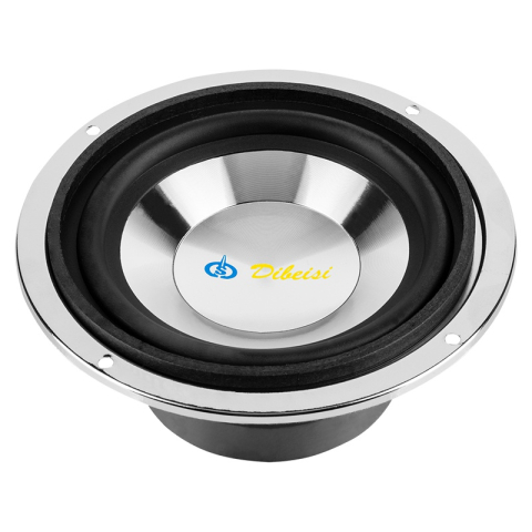 Boxe si difuzoare - Difuzor Dibeisi C5005 75W 4 ohm 5" 13cm 65Hz - 6kHz – IoElectronice.ro