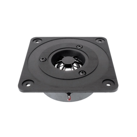 Boxe si difuzoare - Difuzor frecvențe înalte AVD 501, 8ohm, 100W, 2.5-20kHz, negru, brand OEM