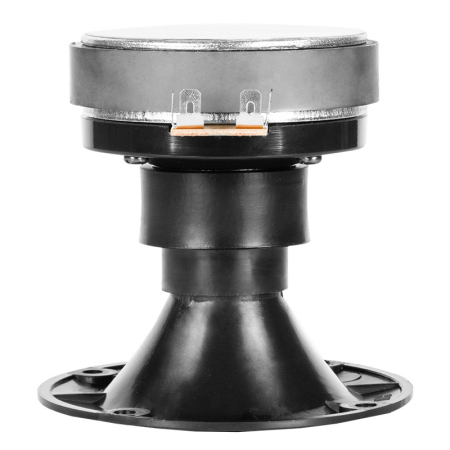 Audio-video - Difuzor dinamic F23, 98mm, 8 ohmi, 30W, negru, brand OEM