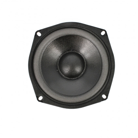 Difuzor HI-FI HOME 5" 130mm 100W 8 ohmi 80Hz-6kHz Carguard HSP001 [1]