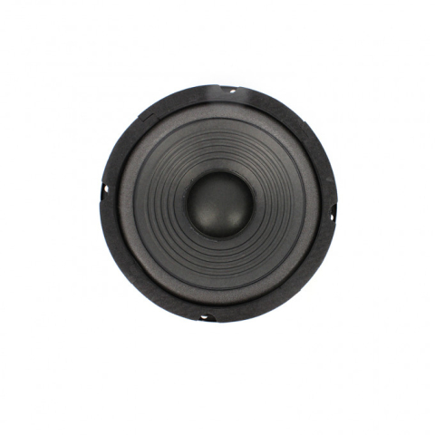 Difuzor HI-FI HOME 6.5" 165mm 90/160W, Impedanță 8Ω, Sunet Clar și Rigiditate în Condiții Extreme [1]
