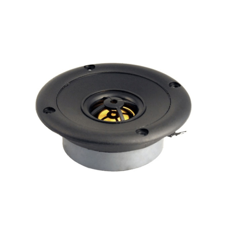 Boxe si difuzoare - Difuzor inalte dinamic AVD 505, 100W, 8 Ohm, frecvență 2.5kHz - 20kHz, culoare neagră, brand OEM