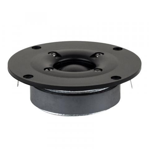 Boxe si difuzoare - Difuzor înalte dinamic 103mm, frecvențe 1.5kHz-20kHz, 20W, magnet 8Oz – Sunet clar și puternic pentru sistemul tău audio