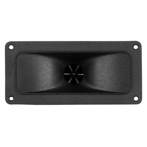 Boxe si difuzoare - Difuzor înalte piezzo 2.2-20kHz 100W RMS 50W 91dB 8ohmi 14.5x7x4 cm F31 – IoElectronice.ro