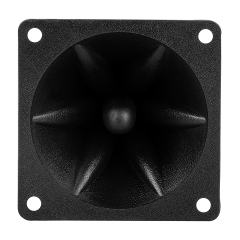 Boxe si difuzoare - Difuzor înalte piezzo 85x85 mm 1.5-20kHz 100W 91dB/W/m 8ohm F32 – IoElectronice.ro